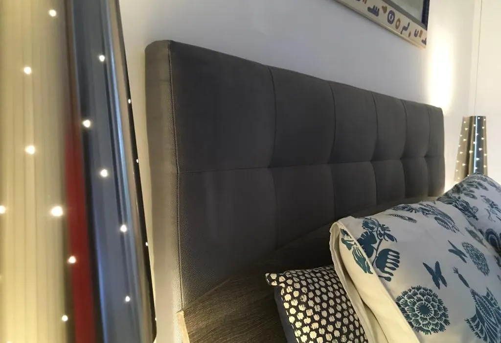 Chante Brise B&B-1
